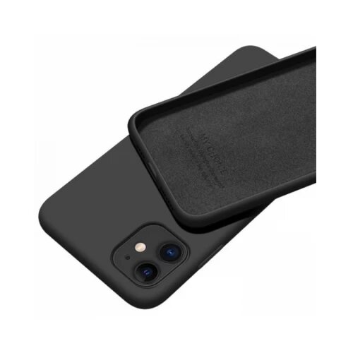 Samsung MCTK5-S22 Ultra * Futrola Soft Silicone Black (179.) Cene