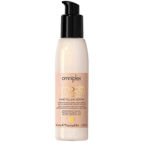  Serum za rekonstrukciju kose Farmavita Omniplex Smooth Experience – 100 ml Cijene