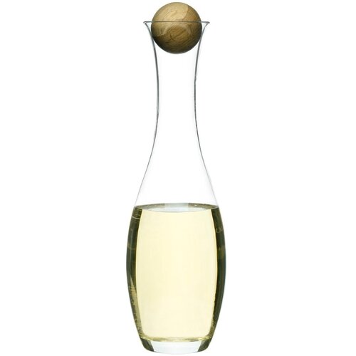 Sagaform bokat za bijelo vino Oval, 1L Slike