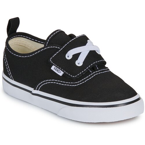 Vans Authentic Elastic V BLACK Crna Cijene