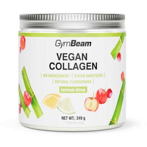 GymBeam Vegan Collg Slike