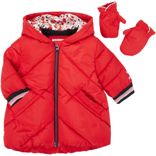 Catimini CR42013-38 red Slike
