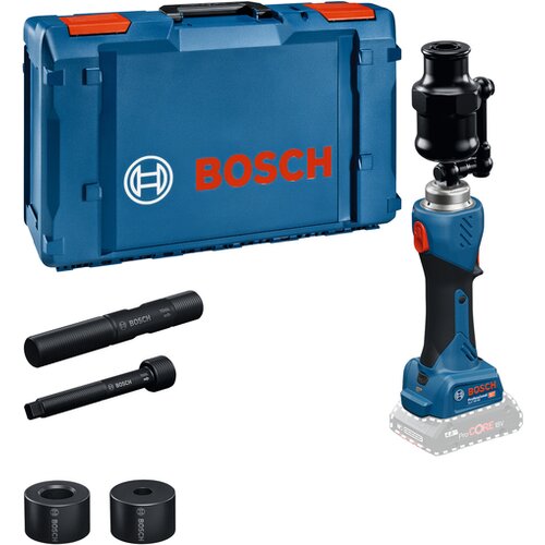 Bosch akumulatorski hidraulični probijač glh 18V-60 06019P0200 Slike
