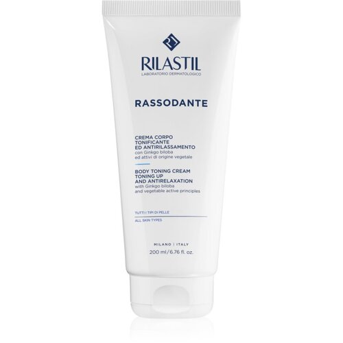 Rilastil Rassodante krema učvr&scaron;ćivanje tijela 200 ml Cijene