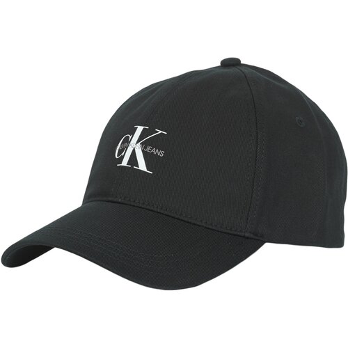 Calvin Klein Jeans CAP 2990 Crna Cijene