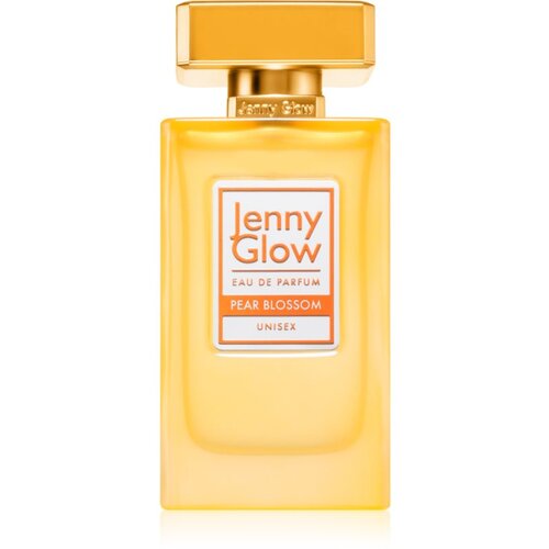 Jenny Glow Pear Blossom parfumska voda uniseks 80 ml Slike