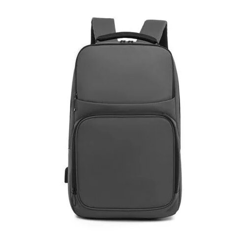 BORG Ruksak za laptop S8839 Crna Slike