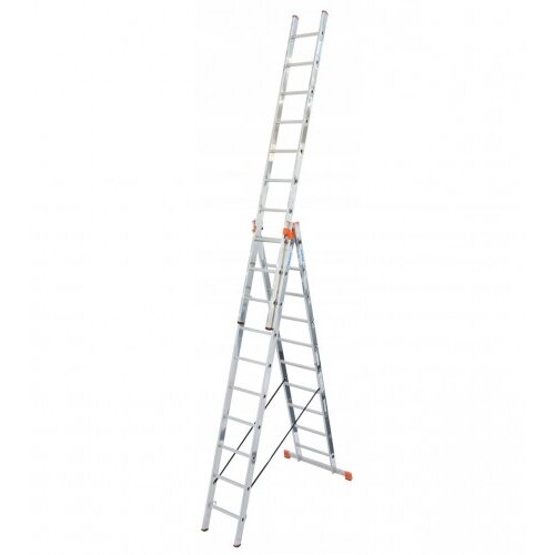 Krause Ljestve ALU 3x10 Tribilo 129765 Cijene