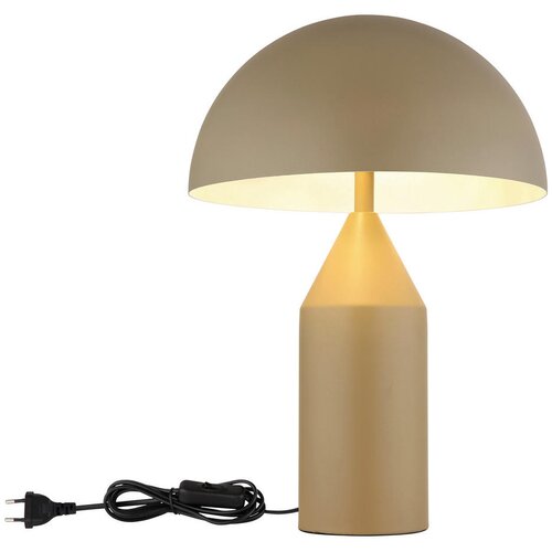 Globo 21030S - Stona lampa ATOMA 2xE27/40W/230V Slike