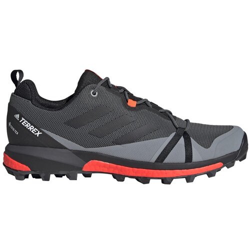 Adidas terrex skychaser lt gtx mu ke cipele za planinarenje siva FV6828 ePonuda