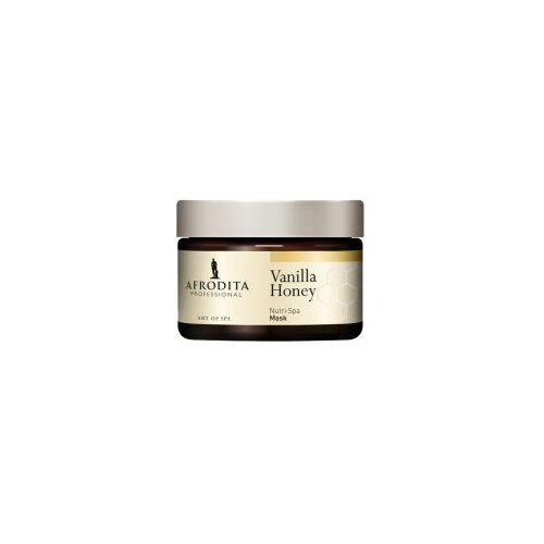 MASKA za lice i tijelo Afrodita Art of Spa Vanilla Honey – 200 ml Cijene