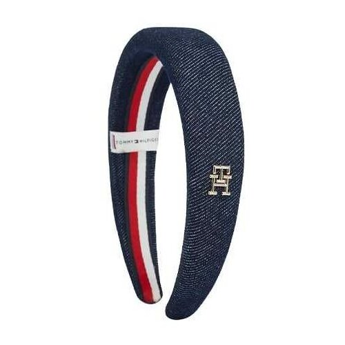 Tommy Hilfiger teksas ženski rajf THAW0AW17433-0GY Slike