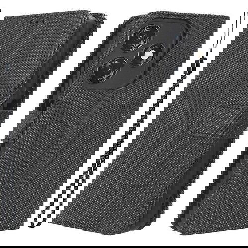 INORCO Za Tecno Spark 10C 4G PU usnje+TPU ovitek za mobilni telefon z diamantno teksturo, preklopno stojalo, denarnica, (22034518) Slike