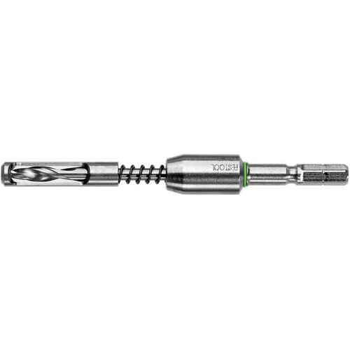 Festool Centrirajuća burgija sa graničnikom ZB HS D 5 EURO CE, 492525 Cene