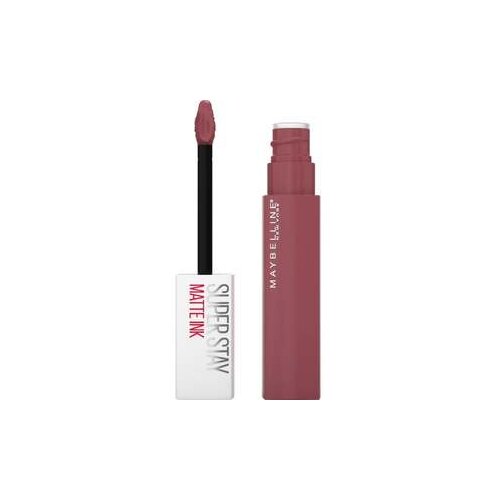 Maybelline SuperStay&reg; matte ink liquid dugotrajni mat ruž za usne 5 ml nijansa 175 ringleader Cijene