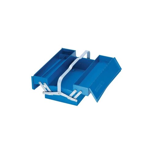 Gedore kutija za alat prazna 1263 l 6608250 plava boja Cijene