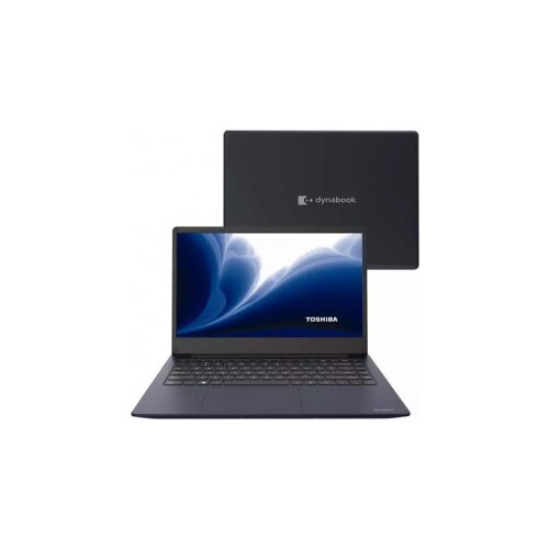 Dynabook SATELLIT TOSHIBA Slike