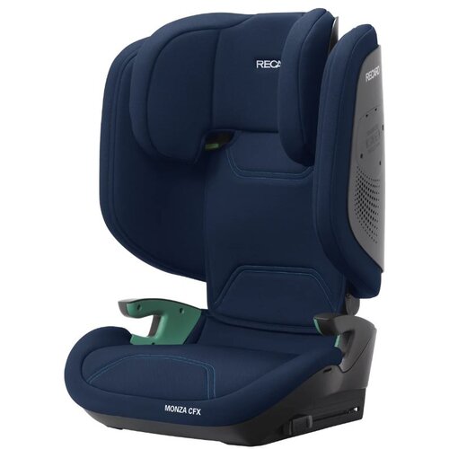 Recaro autosjedalica i-Size 100-150 cm Monza Compact FX misano blue Slike