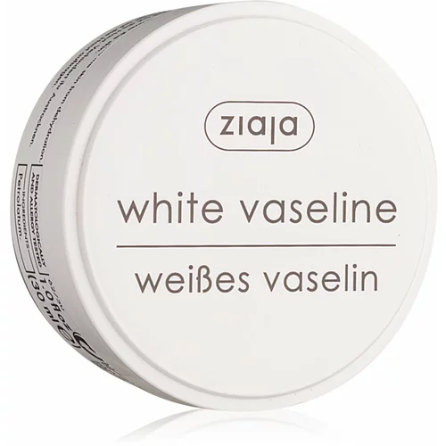 Ziaja Basic Care bijeli vazelin 30 ml