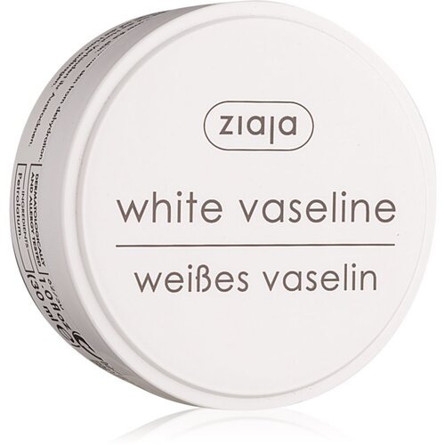 Ziaja Basic Care bijeli vazelin 30 ml Slike