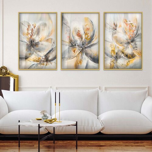Wallity Slika Huhu389, 30x40 cm Cene