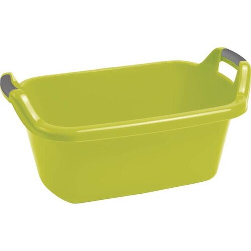 Curver Posuda CURVER 35L &amp;ndash; zelena Slike