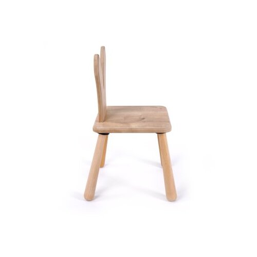 Hanah home Bebina stolica hrast AKTV046 Cene