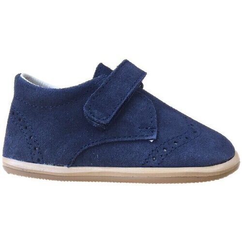Blanditos Cr&amp;iacute;os de Cr&amp;iacute;o&amp;#039;s LEO Azul Plava Slike