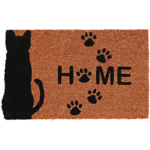 Esschert Design Predpražnik iz kokosovih vlaken 45x75 cm - Esschert Design Cene