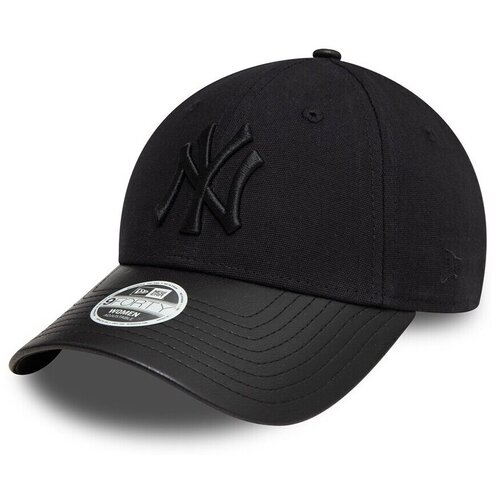 New Era Kape 60595388 Črna Slike