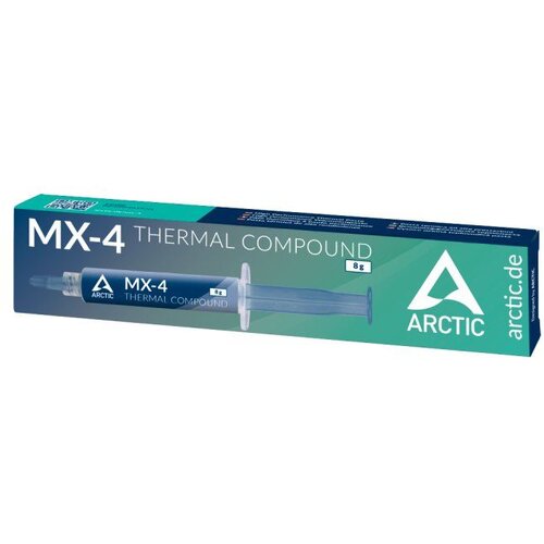 Arctic MX-4 8g termalna pasta (ACTCP00008B) Cene