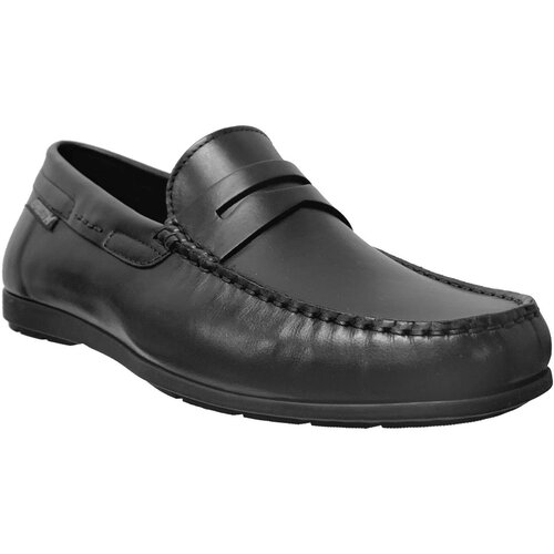 Mephisto Mokasini ALYON Črna Slike