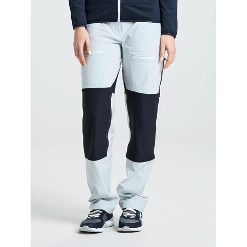 Slam Hlače Altura Ws Tech Pant Siva Slike