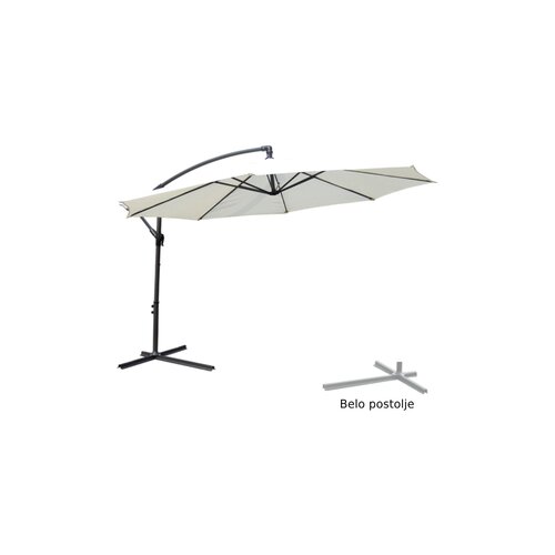  Baštenski suncobran Parasol 24-SA0115B Cene