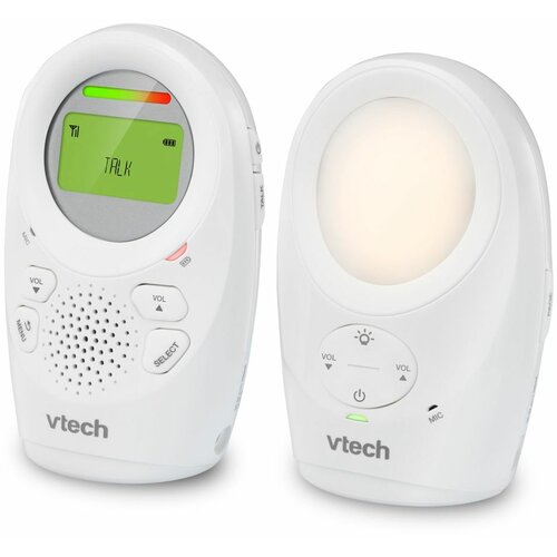 Vtech bebi alarm - audio ( DM1211 ) Slike