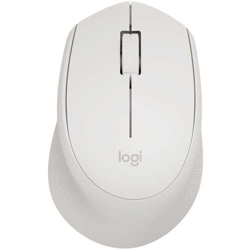 Logitech M330 Bela brezžična brezžična USB 1000 DPI USB brezžična mi&scaron;ka za desne roke, (21956912) Cene
