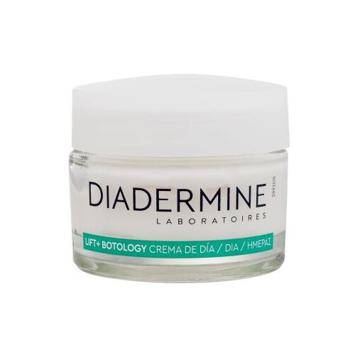 Diadermine Lift+ Botology Anti-Wrinkle Day Cream 30+ dnevna krema za lice 50 ml za ženske POKR Cijene