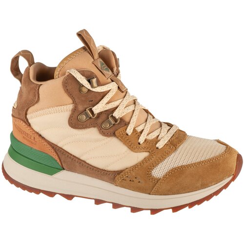 Merrell Nizke superge Apline 83 Sneaker Recraft Mid WP Bež Cene