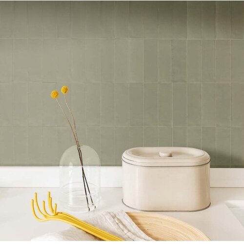 Marazzi Confetto Salvia 5x15cm MDTS Cene