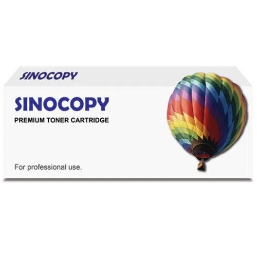 Sinocopy X-3020/3025 (106R02773) Cene