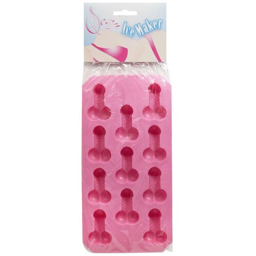 OV-Grosshandel Willy Ice Tray Slike