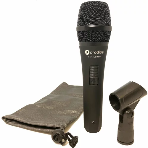 Prodipe TT1 lanen dinamični mikrofon za vokal
