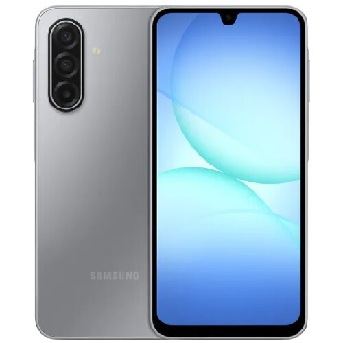  SM-A175FZABEUC samsung galaxy A17 4+128GB gray Slike
