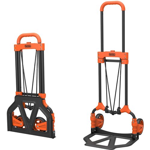 Black & Decker BLACKDECKER BXWT-H200 voziček za prenešanje Cene