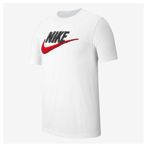 Nike muška majica kratak rukav M NSW TEE BRAND MARK AR4993-100 Slike