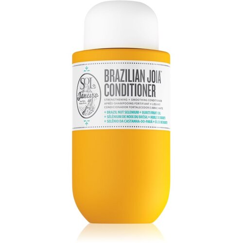 Sol de Janeiro Balzam za kosu Brazilian Joia Strengthening + Smoothing, 295ml Cene