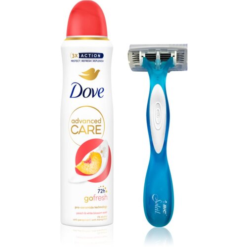 Dove Advanced Care ekonomično pakiranje Cijene