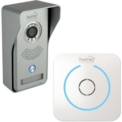 Home Bežični video interfon, 4in1, WiFi &ndash; DPV WIFI Cijene