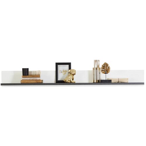 Premium Living stenska polica alassio Cene