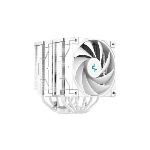 DeepCool CPU Hladnjak AK620 WH beli, 6 Heatpipes R-AK620-WHNNMT-G-1 Cene